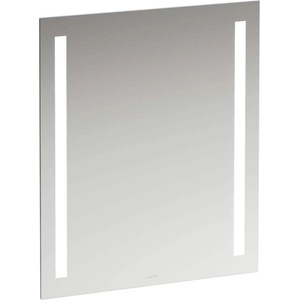 Laufen Lani - Огледало с LED осветление, 60x70 см H4038521121441 (H4038521121441)