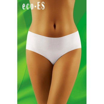 Image 1 of Wolbar Памучни бикини в бял цвят eco-eseh-64158-biaŁy - Бял, размер s