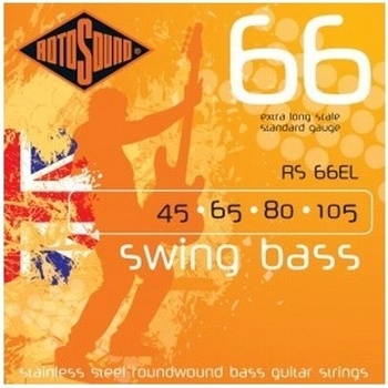 Rotosound RS66EL