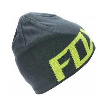 FOX Hailstone Beanie Pewter