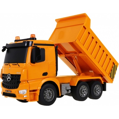 Double Eagle Sklápěcí vůz Mercedes-Benz RTR 2,4Ghz 1:20