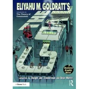 Goal (ISBN: 9780815385134)