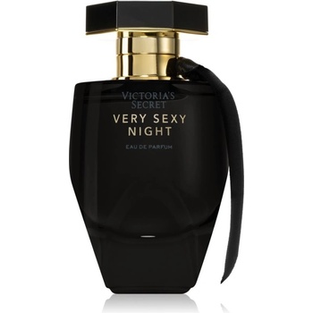 Victoria's Secret Very Sexy Night parfémovaná voda dámská 50 ml