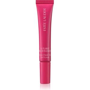 Estée Lauder Futurist Blushmaker кремообразен руж цвят Across The Dancefloor 10ml