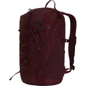 The North Face Туристическа раница The north face Borealis Trail 26 Walking backpack - Deep Burgundy - размер One Size (504-1217-0411)