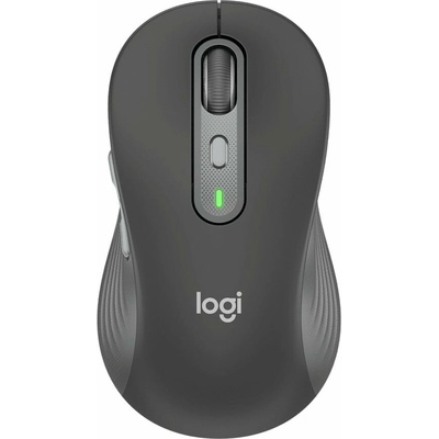 Logitech Signature Plus M750 Wireless Mouse 910-007509