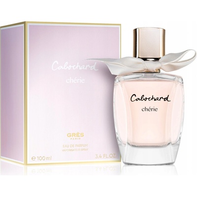 Grès Cabochard Chérie parfémovaná voda dámská 100 ml