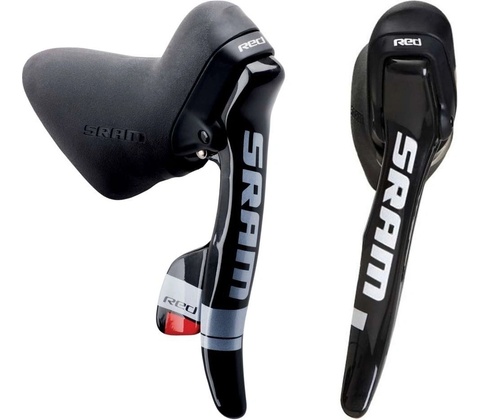 Sram Red