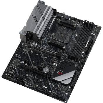 Image 1 of ASRock X570 Phantom Gaming 4
