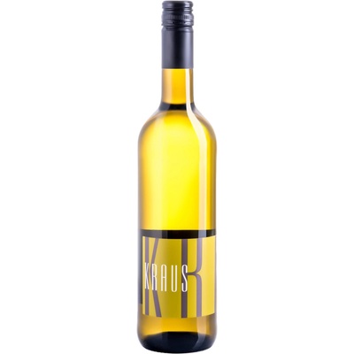 Kraus Cuvée Kraus 2024 12% 0,75 l (holá láhev)