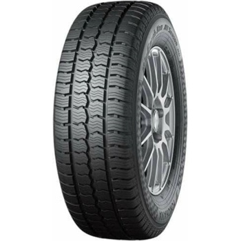 Image 1 of Yokohama BluEarth-Van All Season RY61 195/70 R15C 104/102T