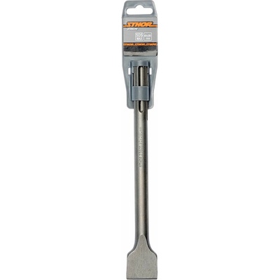 Sthor Sekáč SDS max plochý 40x18x280mm