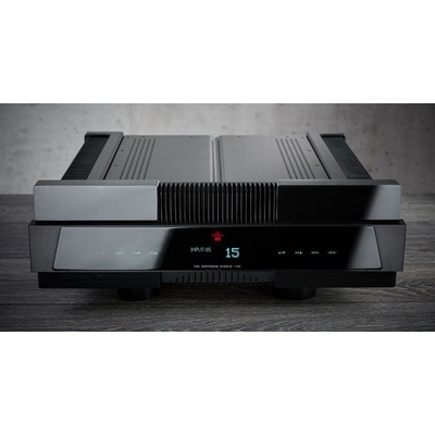 Gryphon Diablo 120