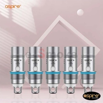 aSpire Nautilus Mesh žhaviaca hlava 1ohm