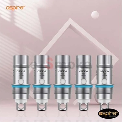 aSpire Nautilus Mesh žhaviaca hlava 1ohm