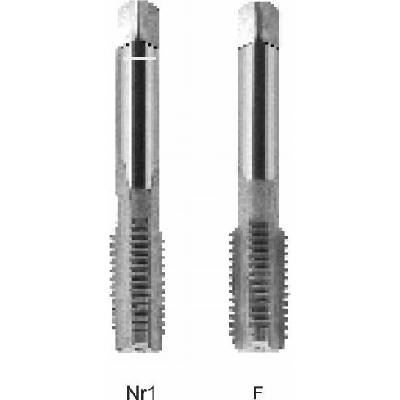 Fanar THREAD UNF 1/4-28 DIN-2181/2 (2B) HSS