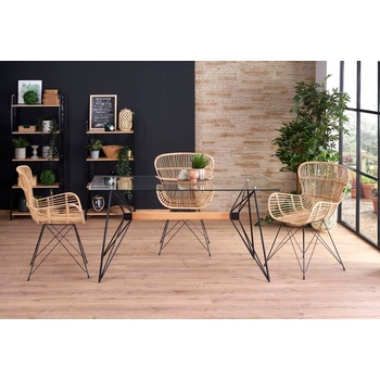 Image 1 of Halmar Трапезна маса BM-Allegro 1