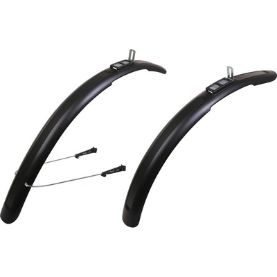 Zefal TRAIL 65 set