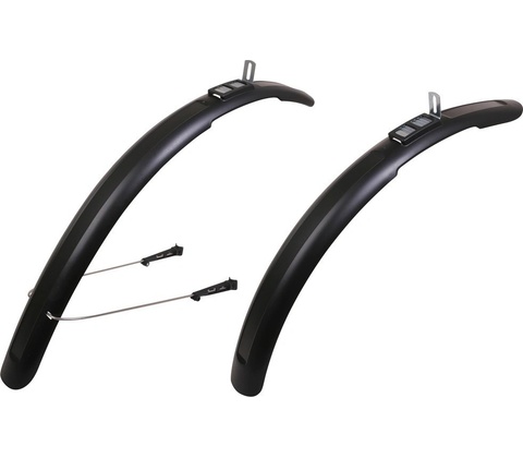 Zefal TRAIL 65 set