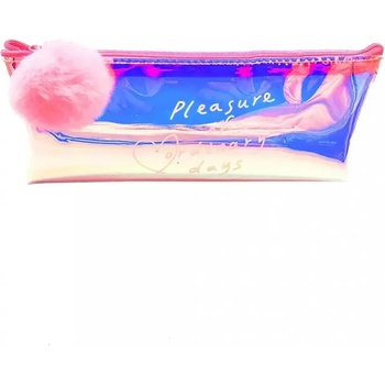 S-Cool Несесер s-cool холографен fashion