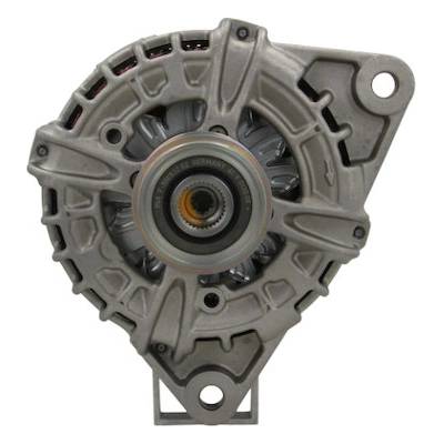 Alternátor Iveco 210A 0125811039 SEG New
