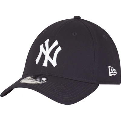 New Era 39T League Basic MLB New York Yankees Navy/White