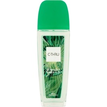 C-Thru Luminous Emerald deodorant sklo 75 ml