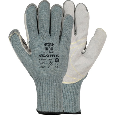 Cofra Inox