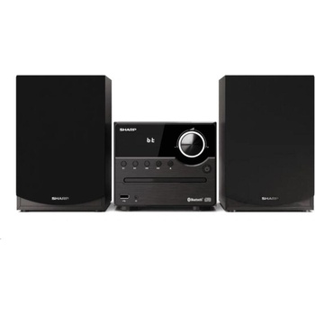 Image 1 of Sharp XL-B512BK