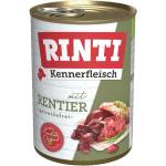 RINTI Консерва rinti с елен 400 г