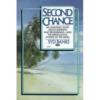 Image 1 of Second Chance | SYD BANKS
