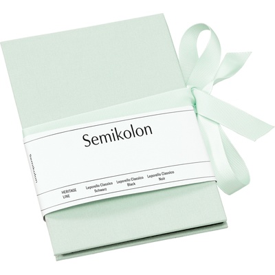 Semikolon Фотоалбум Uni Leporello вертикални ментов (361774)