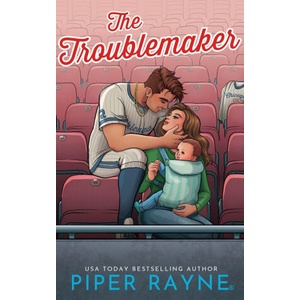 The Troublemaker | Piper Rayne (2026)
