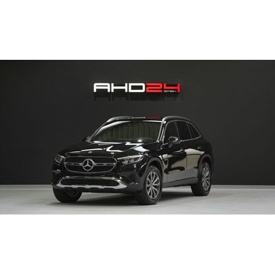 Mercedes-Benz GLC 300 4Matic 207 kW