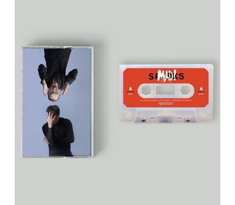 Sparks - Mad! MC
