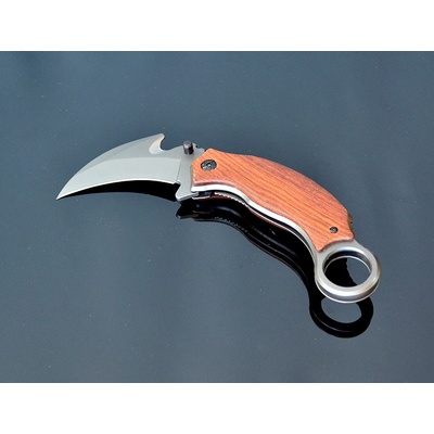 Karambit Wolf WS17 17/7cm