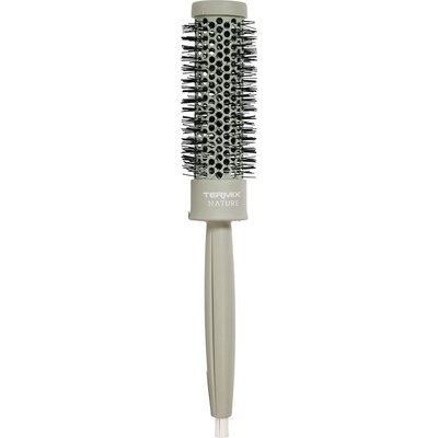 TERMIX Кръгла четка за коса Nature, Ø28 mm