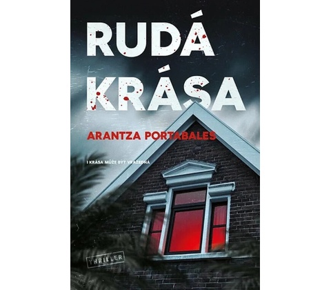 Rudá krása