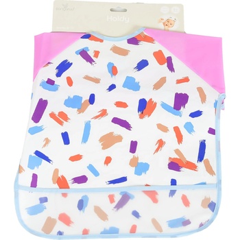 Cangaroo Лигавник с ръкави Holdy розов (111891)