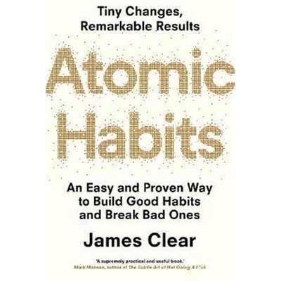 Atomic Habits