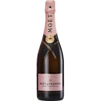 Moët & Chandon Моет Шандон Брут Розе