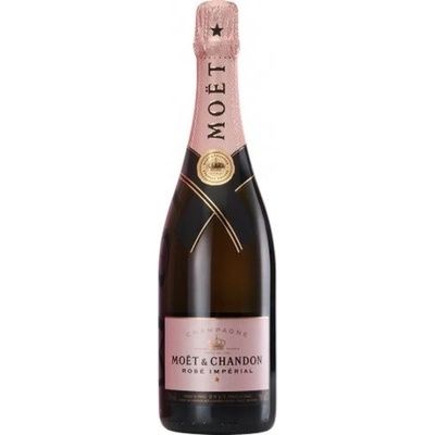 Moët & Chandon Моет Шандон Брут Розе