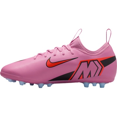 Nike Jr zoom vapor 16 academy ag