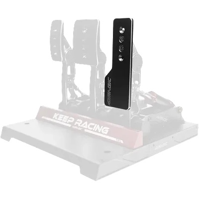 Simagic P1000 Long Throttle Plate. S449 (P-L100)