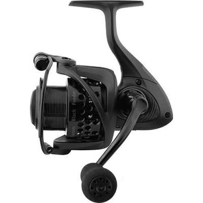 Okuma Макара Okuma Custom Black Feeder (954167)
