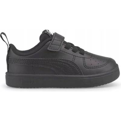 Puma Rickie AC+ Inf černé