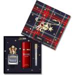 Jean Paul Gaultier Scandal Pour Homme Подаръчен комплект за мъже Размер EDT 100 ml + 150 ml дезодорант спрей + EDT 10 ml