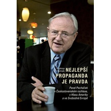 TOMEK Prokop - Nejlepší propaganda je pravda