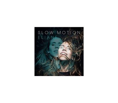 ELIANE - SLOW MOTION CD