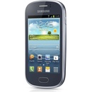Mobilné telefóny Samsung S6810 Galaxy Fame